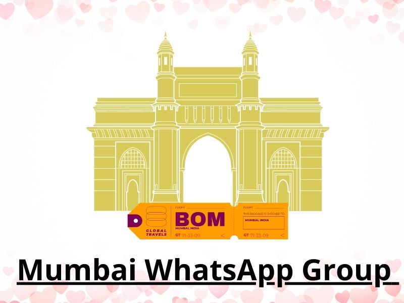 Mumbai WhatsApp Group