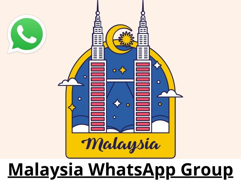 Malaysia WhatsApp Group Links