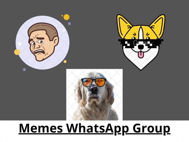 Memes WhatsApp Group Links