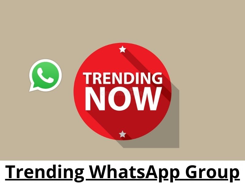 Trending WhatsApp Group