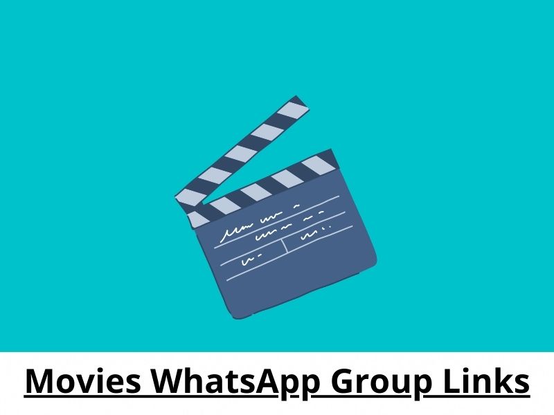 Movies WhatsApp Group Links