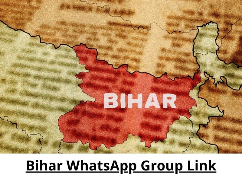 Bihar Whatsapp Group Link