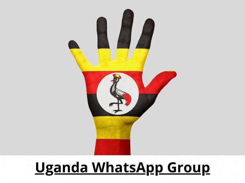 Uganda WhatsApp Group