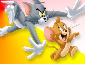 Tom and Jerry WhatsApp group Links