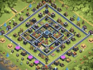Clash Of Clans WhatsApp Group Links